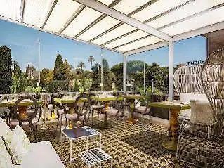 Luxury Manfredi Apartments Rome 0*,