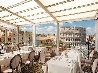 Luxury Manfredi Apartments Rome